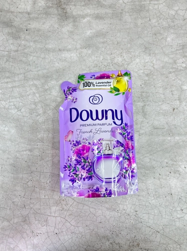 Downy Premium Parfum French Lavender Refill 530ml