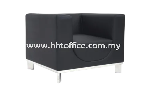 Com-Set 1 - 1 Seater Office Settee