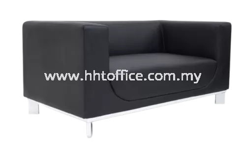 Com-Set 2 - 2 Seater Office Settee