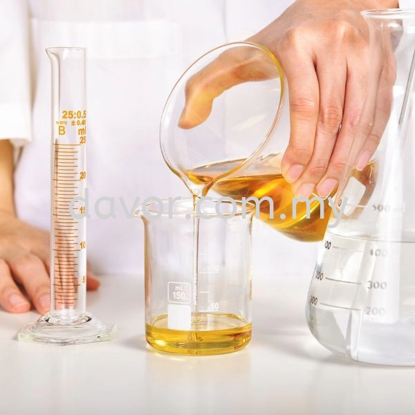 Lube Oil Analysis