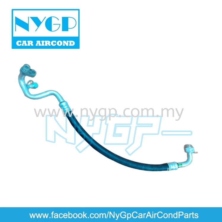 CAR AIR COND SUCTION HOSE / TUBE