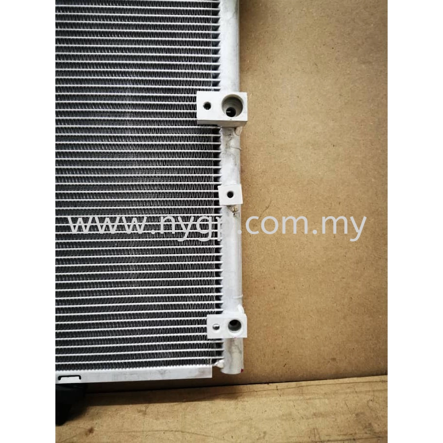 FREE DRIER*TOYOTA RUSH F700 CONDENSER AIR COND A/C Selangor, KL ...