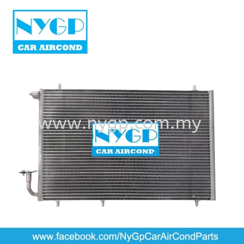 Naza Bestari AIRCOND CONDENSER 720523