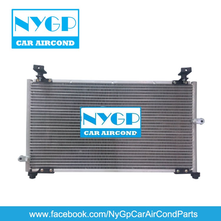 Honda Accord 1994 SV4  R134a AIRCOND CONDENSER 720026
