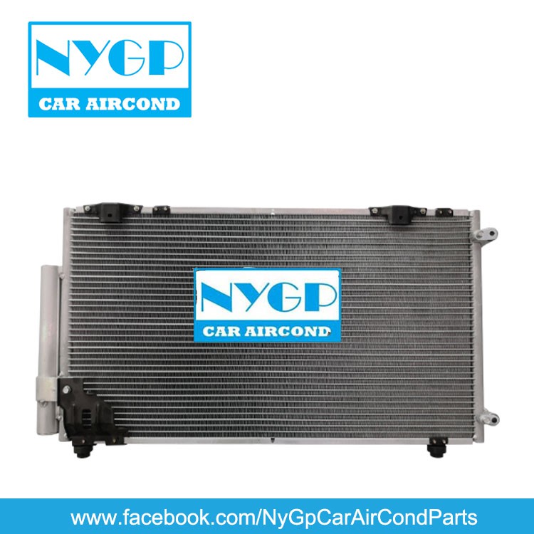 Honda Stream RN3 2000 AIRCOND CONDENSER 720508
