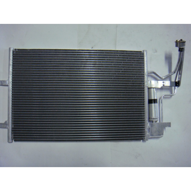 MAZDA 5 2005 ( CR ) OEM NEW CONDENSER AIR COND (MAZDA 5)
