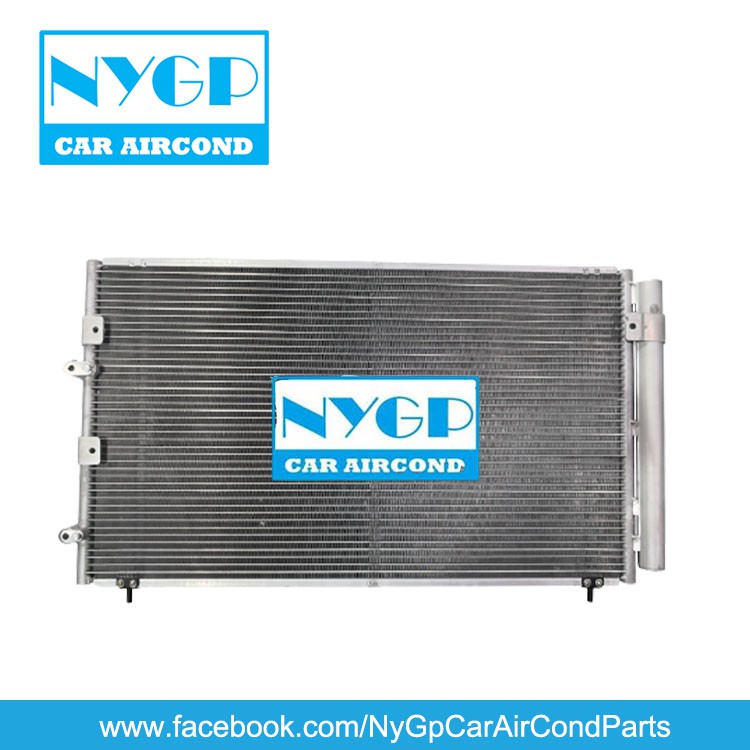 2 YEAR WARRANTY Toyota Estima 2000 2K 2000-2005 YEAR ACR30 ND AIRCOND CONDENSER 720017