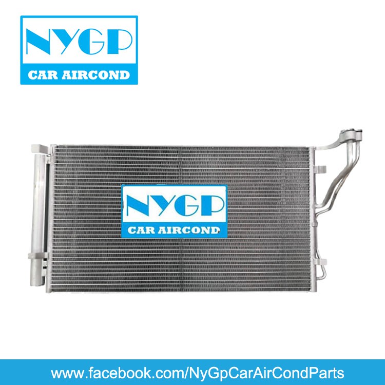 Hyundai Sonata YF AIRCOND CONDENSER 720099