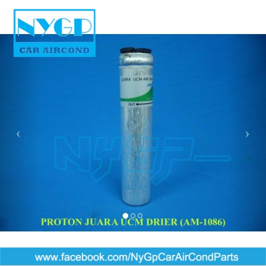 PROTON JUARA UCM AIR COND DRIER