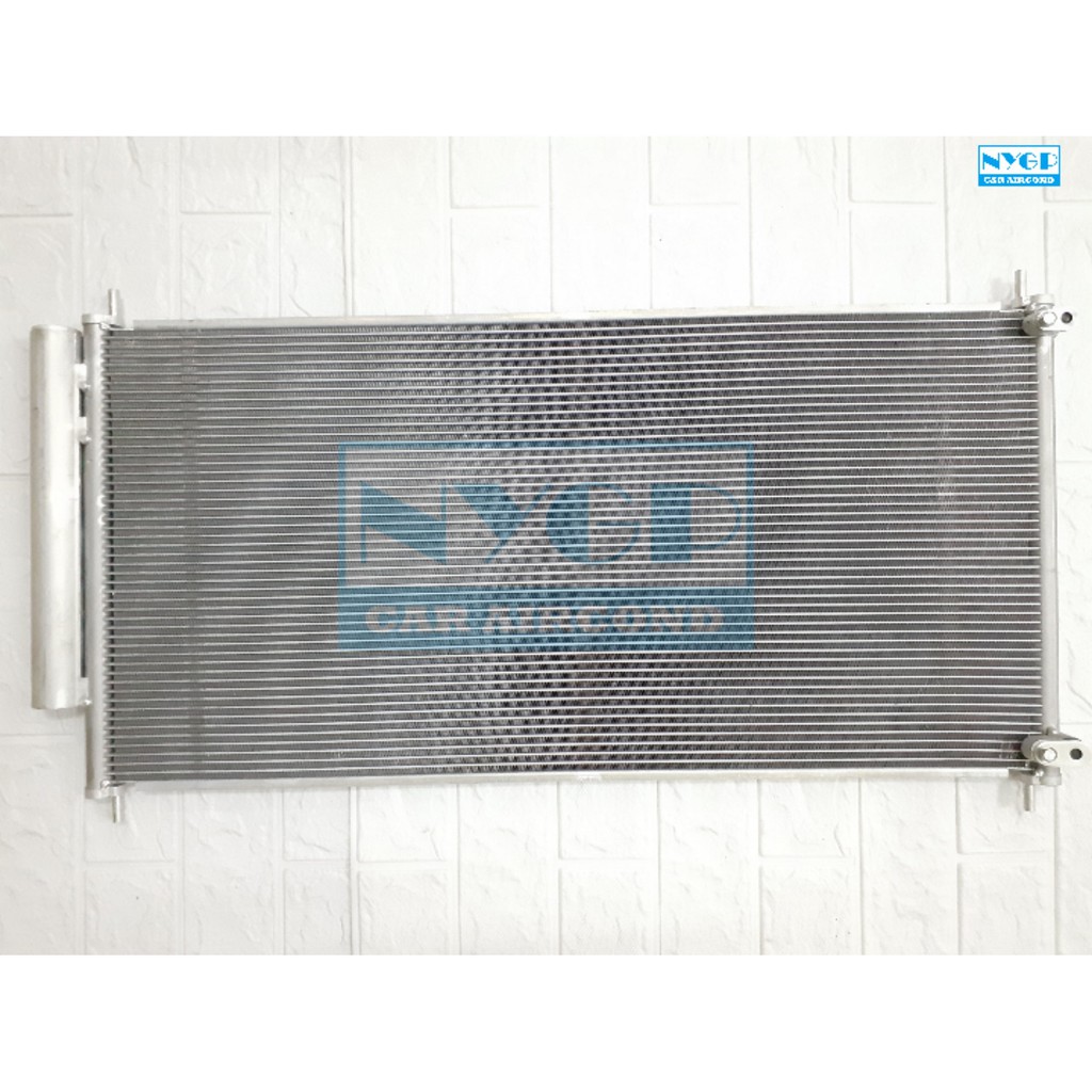 HONDA ACCORD 2.0 2014 AIRCOND CONDENSER 🌞AFTERMARKET🌞