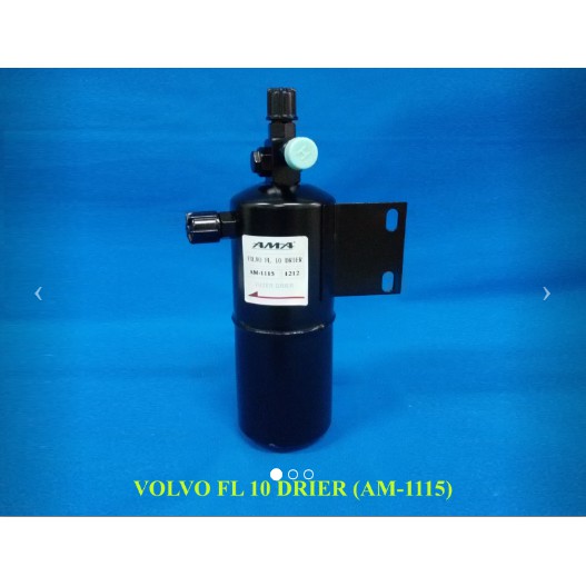 VOLVO FL-10 AIR COND DRIER