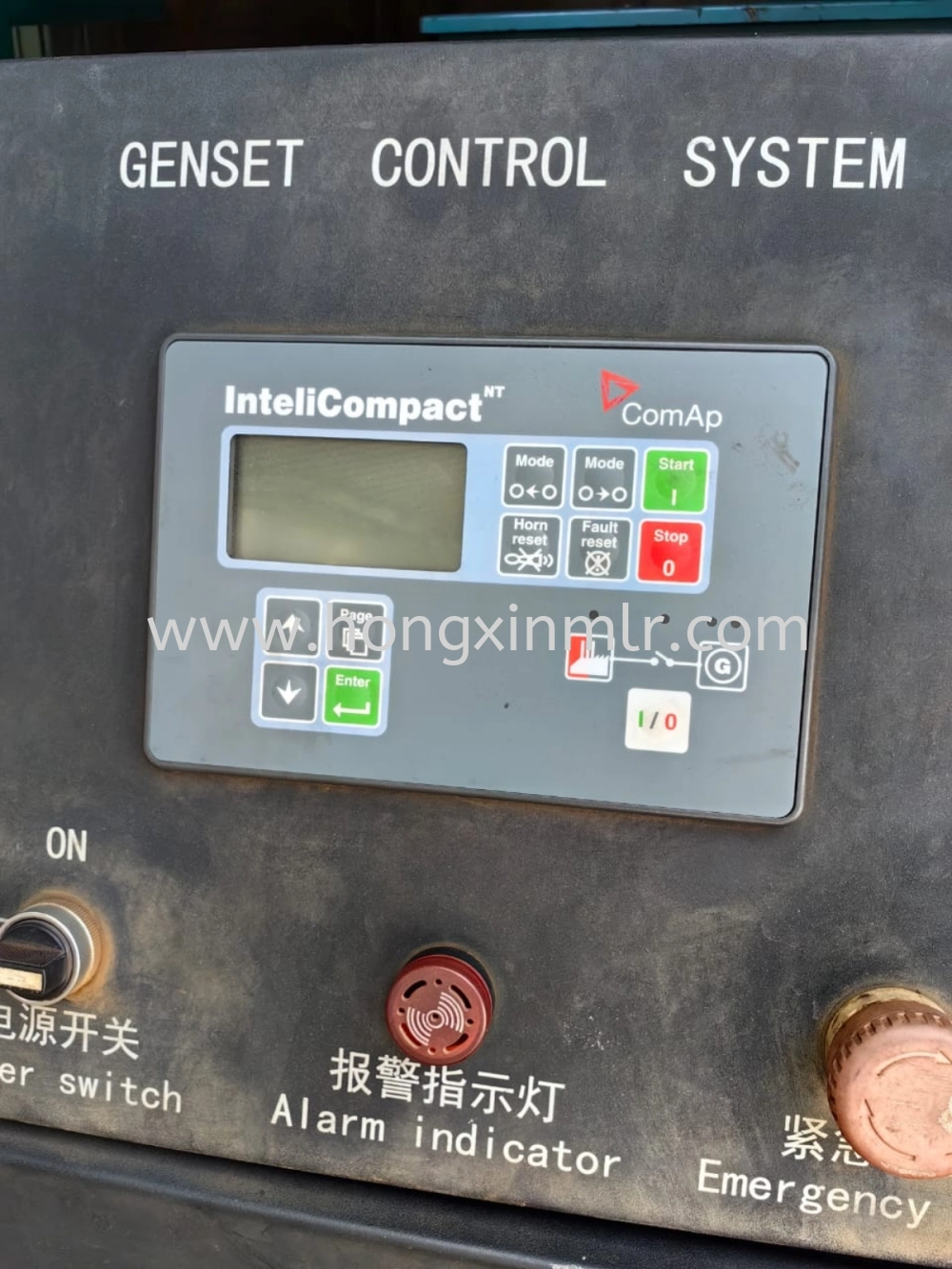 Used Diesel Generator For Sale