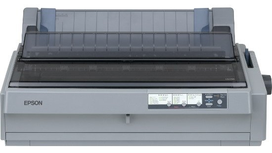 Epson LQ-2190 Dot Matrix Printer Epson Printer Thermal Transfer Printing Penang, Malaysia, KL, Selangor Supplier, Suppliers, Supply, Supplies | Fenzy Industrial Supplies Sdn Bhd