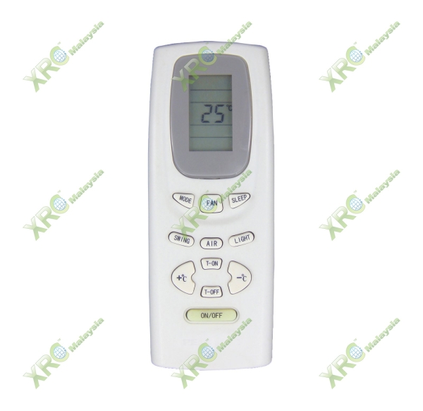 PSW-219 ALAT KAWALAN JAUH PENGHAWA DINGIN PENSONIC PENSONIC ALAT KAWALAN JAUH PENGHAWA DINGIN Johor Bahru (JB), Malaysia Manufacturer, Supplier | XET Sales & Services Sdn Bhd