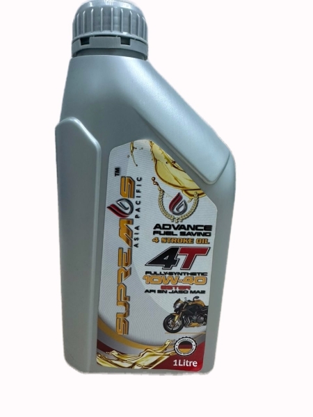 SUPERMOS 10W-40 SN JASO MAB Motorbike Oil Ester Malaysia, Johor Bahru (JB) Manufacturer, Supplier, Supply, Supplies | Cox Ventures International Sdn Bhd