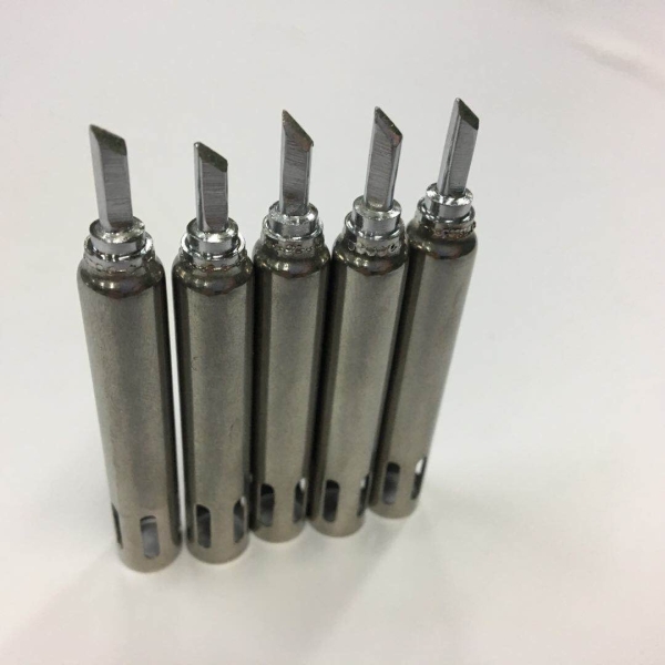 200G Series Soldering Tip Soldering Iron Tips Consumables & Others Malaysia, Penang, Johor Bahru (JB), Thailand, Philippines, Vietnam Supplier, Distributor, Supply, Supplies | OS Electronics Sdn Bhd