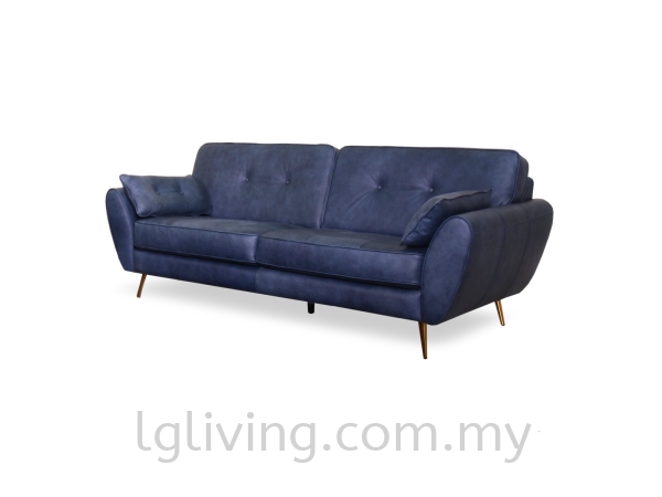 ZL 2869 VESCOVILE SOFAS LIVING Penang, Malaysia Supplier, Suppliers, Supply, Supplies | LG FURNISHING SDN. BHD.