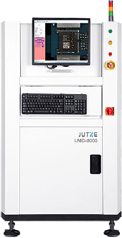 LCM-3000 Laser Marking Jutze-AOI, SPI & Laser Marking Malaysia, Penang, Johor Bahru (JB), Thailand, Philippines, Vietnam Supplier, Distributor, Supply, Supplies | OS Electronics Sdn Bhd