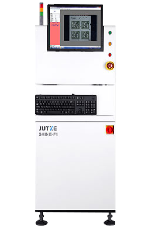 SHINE-F1 Laser Marking Jutze-AOI, SPI & Laser Marking Malaysia, Penang, Johor Bahru (JB), Thailand, Philippines, Vietnam Supplier, Distributor, Supply, Supplies | OS Electronics Sdn Bhd