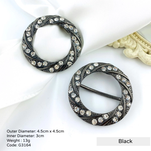 G3164-Black