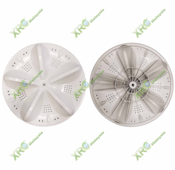 ESV1215 SHARP WASHING MACHINE PULSATOR PULSATOR WASHING MACHINE SPARE PARTS Johor Bahru (JB), Malaysia Manufacturer, Supplier | XET Sales & Services Sdn Bhd