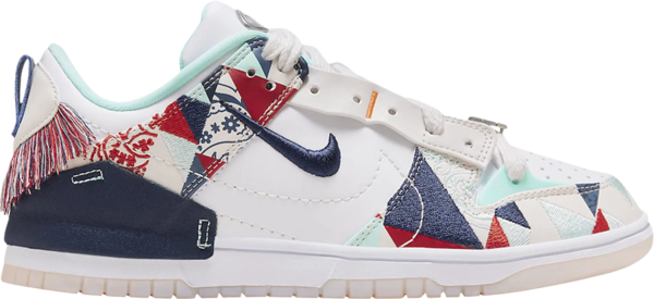 Nike Dunk Low Disrupt 2 'Native Patterns'  Nike Dunk Low Malaysia, Kuala Lumpur (KL), Selangor Supplier, Suppliers, Supply, Supplies | SZ Zone Shop