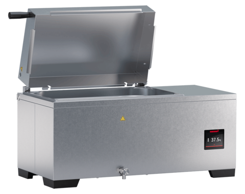 Memmert Waterbath Waterbath Heating Equipment Selangor, Kuala Lumpur (KL), Shah Alam, Malaysia Lab Instruments, Chemistry Laboratory Equipment, Lab Equipment  | ENVIROLAB SDN. BHD.