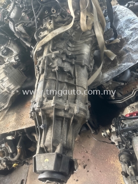 USED CAR ENGINE