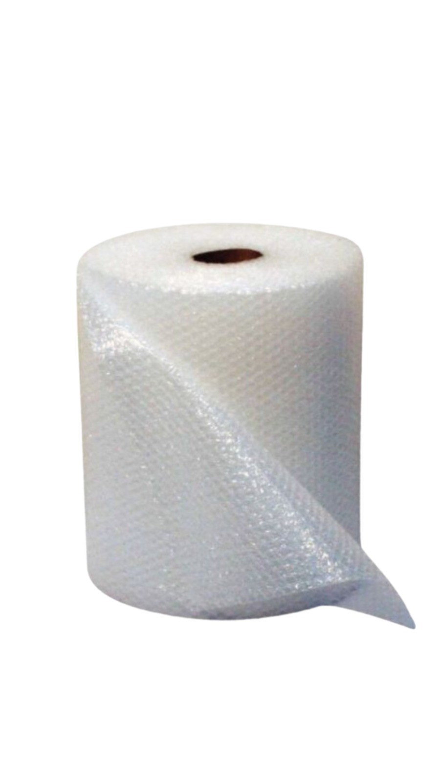 Single Layer Bubble Wrap