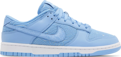 Nike Dunk Low Premium 'Topography - University Blue' 