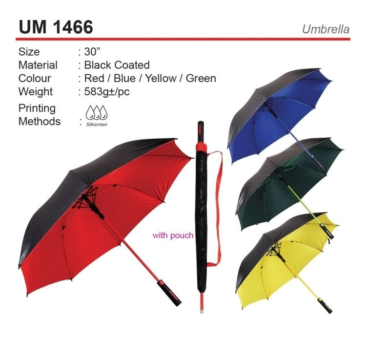 UM 1466 - Umbrella 