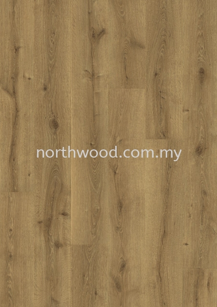 L0334-03589 CHATEAU OAK Wide Long Plank Sensation  Pergo Original Laminate  Laminate Flooring Kedah, Malaysia, Penang, Perlis, Alor Setar, Sungai Petani Supplier, Installation, Supply, Supplies | NORTHWOOD (M) SDN. BHD.