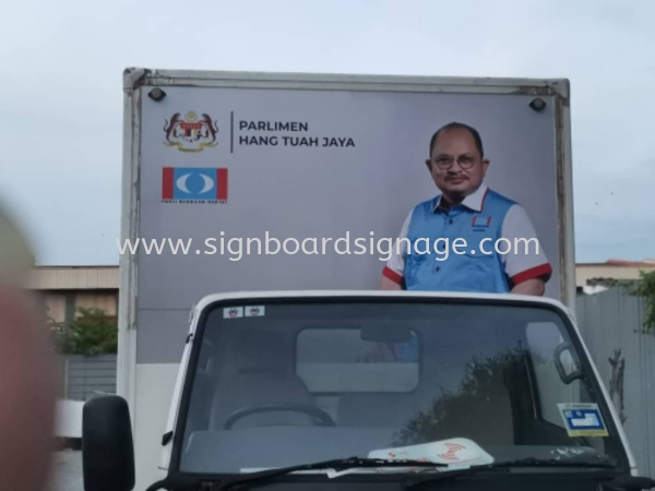 Lorry Truck Sticker # Truck Sticker Wrapping # Truck Sticker Color Warranty Lorry Sticker Klang, Selangor, Malaysia, Kuala Lumpur (KL), Pahang, Kuantan Manufacturer, Maker, Supplier, Supply | Dynasty Print Solution