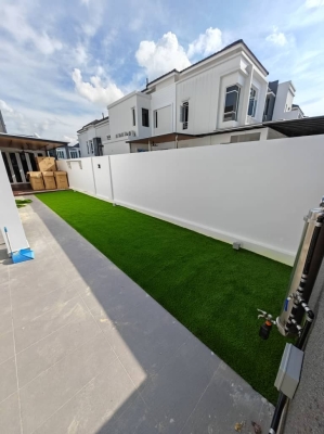 Artificial Grass