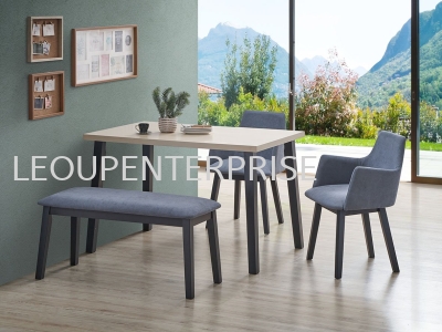 DINING SET LU3127