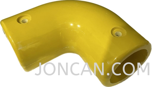 FRP ELBOW FRP HANDRAIL SYSTEM Fibreglass (FRP/GRP) Industrial Products Johor Bahru, JB, Malaysia Manufacturer, Supplier, Supply | Joncan Composites Sdn Bhd