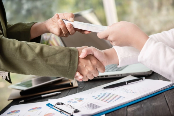 Bank Loan Service