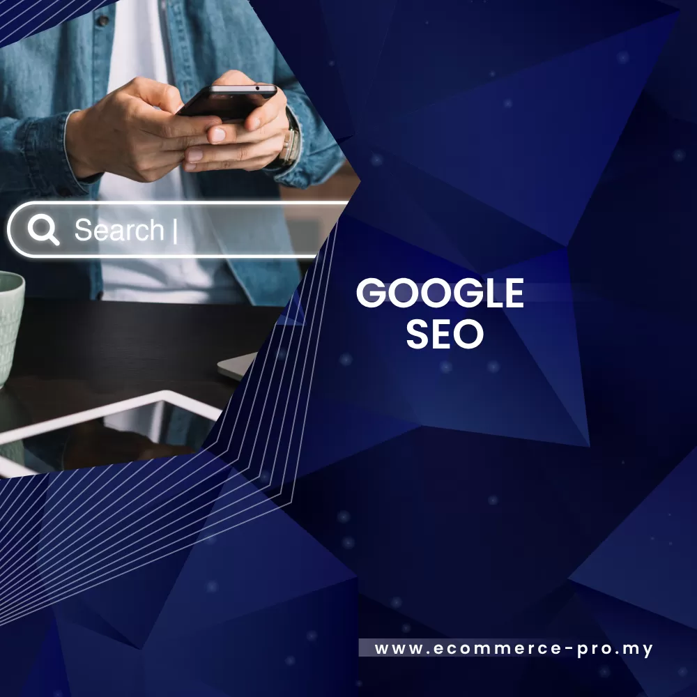 GOOGLE SEO