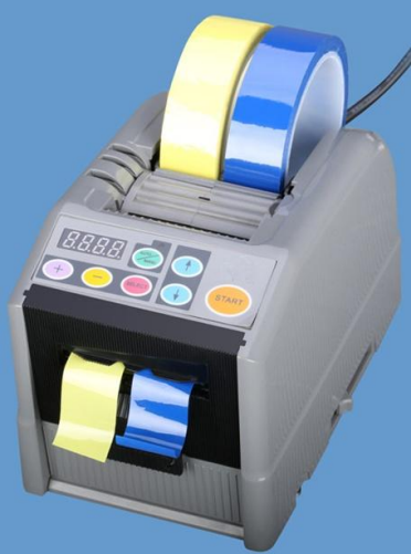 Automatic Tape Dispenser TD-60 Automatic Tape Dispensing Equipment Malaysia, Penang, Johor Bahru (JB), Thailand, Philippines, Vietnam Supplier, Distributor, Supply, Supplies | OS Electronics Sdn Bhd