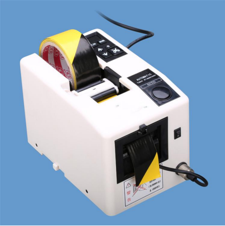 Automatic Tape Cutter ATDC-2000 Automatic Tape Dispensing Equipment Malaysia, Penang, Johor Bahru (JB), Thailand, Philippines, Vietnam Supplier, Distributor, Supply, Supplies | OS Electronics Sdn Bhd