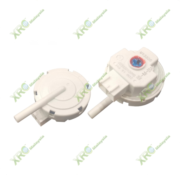 HWM80-M826 HAIER WASHING MACHINE PRESSURE VALVE PRESSURE VALVE WASHING MACHINE SPARE PARTS Johor Bahru (JB), Malaysia Manufacturer, Supplier | XET Sales & Services Sdn Bhd