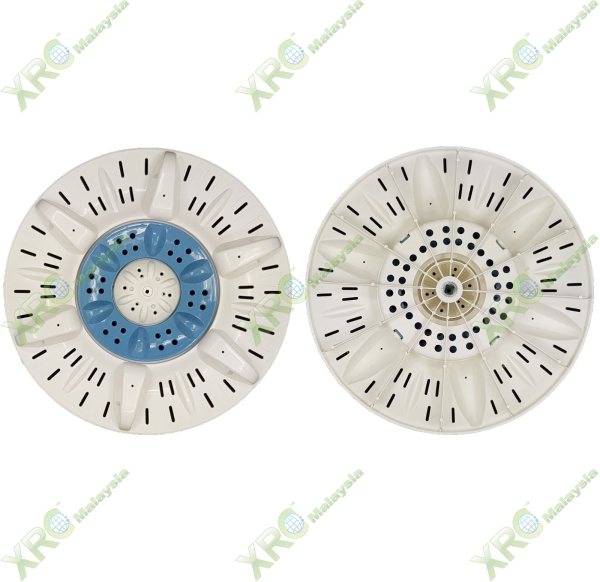 MWM-C8055 MECK WASHING MACHINE PULSATOR PULSATOR WASHING MACHINE SPARE PARTS Johor Bahru (JB), Malaysia Manufacturer, Supplier | XET Sales & Services Sdn Bhd