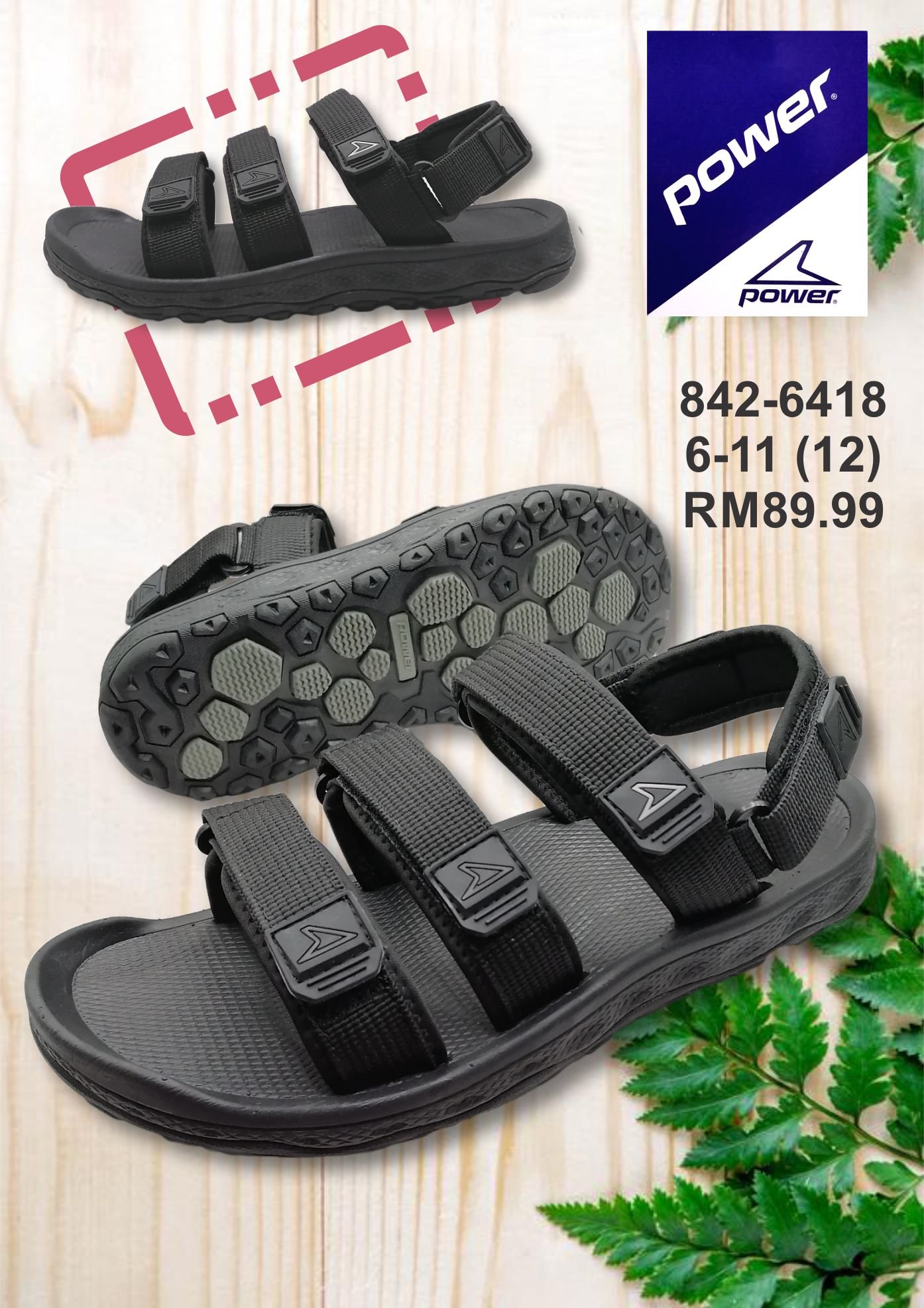 Buy Bata [Best Seller] BATA Women Grey Sandals - 5612256 Online | ZALORA  Malaysia