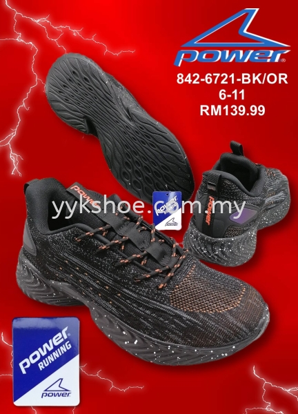 842-6721 POWER BY BATA SPORTS MEN Malaysia, Kedah, Sungai Petani Supplier, Wholesaler, Supply, Supplies | YEOH YEN KEONG SDN BHD