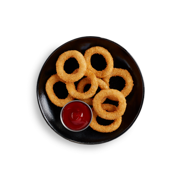 McCain Breaded Preformed Onion Rings McCain Fries & Vegetables Selangor, Malaysia, Kuala Lumpur (KL), Balakong Frozen, Supplier, Importer, Supply | Kong Kee Trading Sdn Bhd