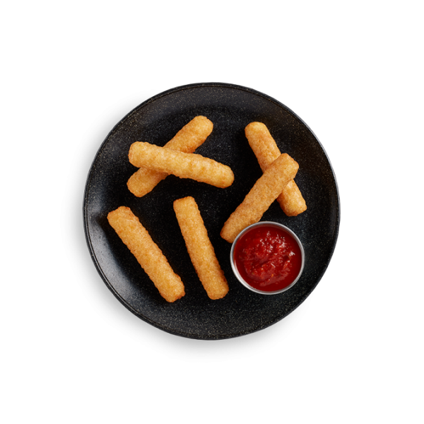 McCain Battered Mozzarella Cheese Stick McCain Fries & Vegetables Selangor, Malaysia, Kuala Lumpur (KL), Balakong Frozen, Supplier, Importer, Supply | Kong Kee Trading Sdn Bhd