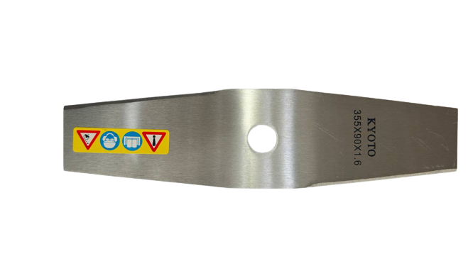 BRUSH CUTTER BLADE-14