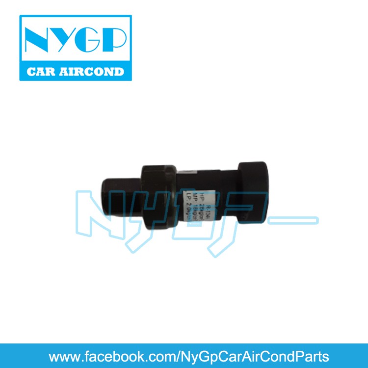 PRESSURE SWITCH 4 PIN LONG FORD ESPACE