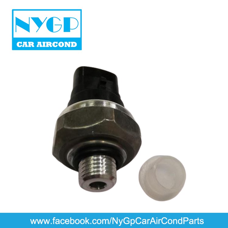 AIRCOND PRESSURE SWITCH- FORD/MAZDA 2PIN SMALL (RSW-1241)