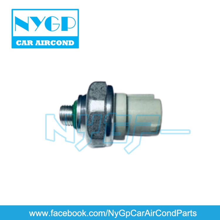 AIRCOND PRESSURE SWITCH Honda Civic SR4 1992 R12/Accord SM4 SR4 SR3 R12 TYPE SMALL HEAD 1990 CUT OFF SWITCH